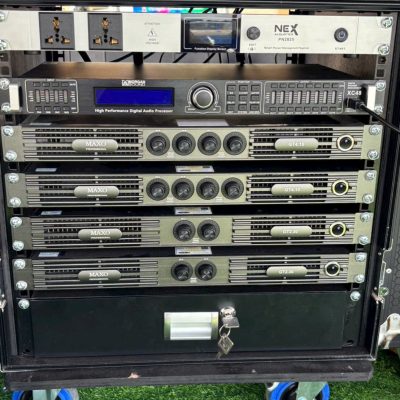 Alternative view of Phụ kiện âm thanh